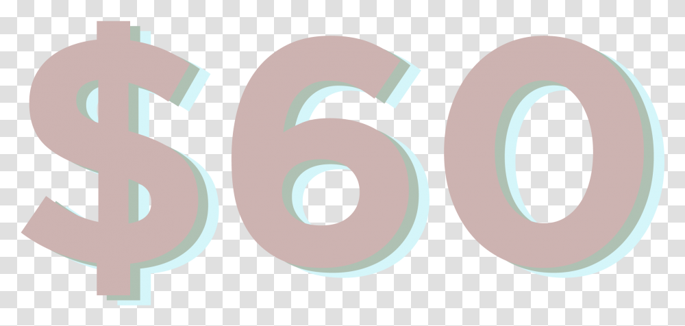 Circle, Number, Cross Transparent Png