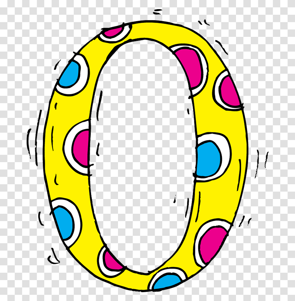 Circle, Number, Egg Transparent Png