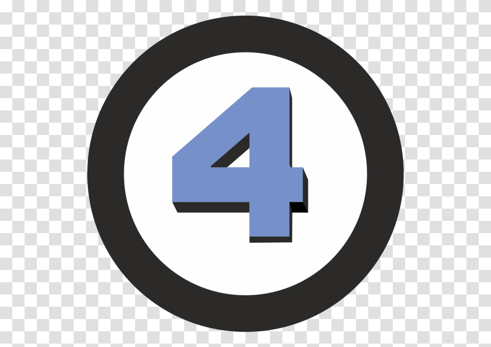 Circle, Number, Tabletop Transparent Png