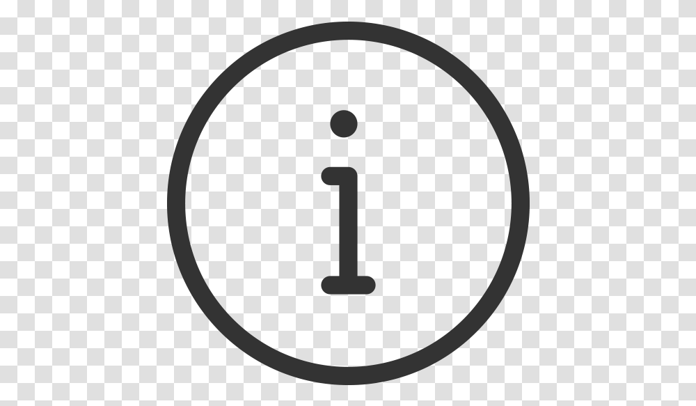 Circle, Number Transparent Png