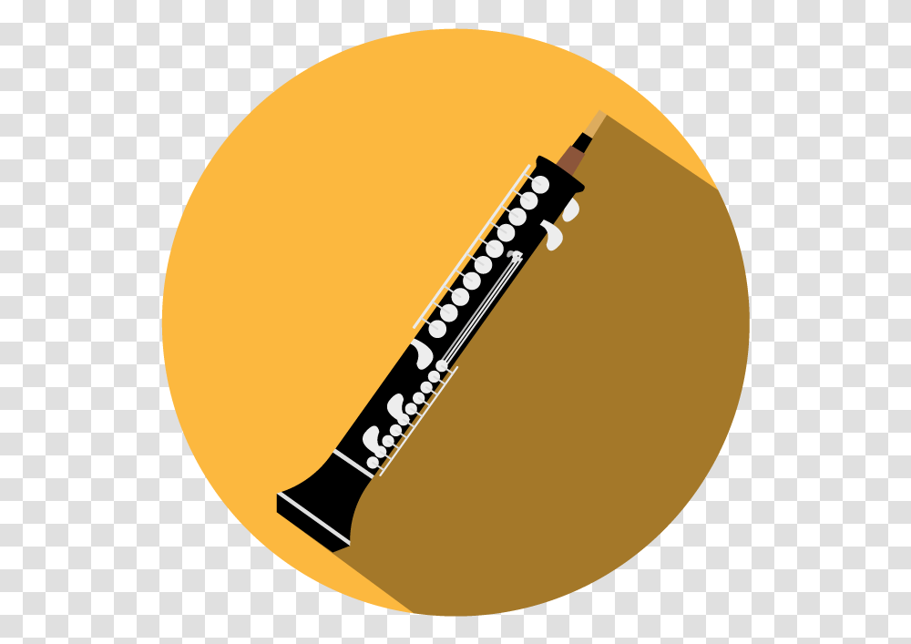 Circle, Oboe, Musical Instrument, Leisure Activities, Clarinet Transparent Png