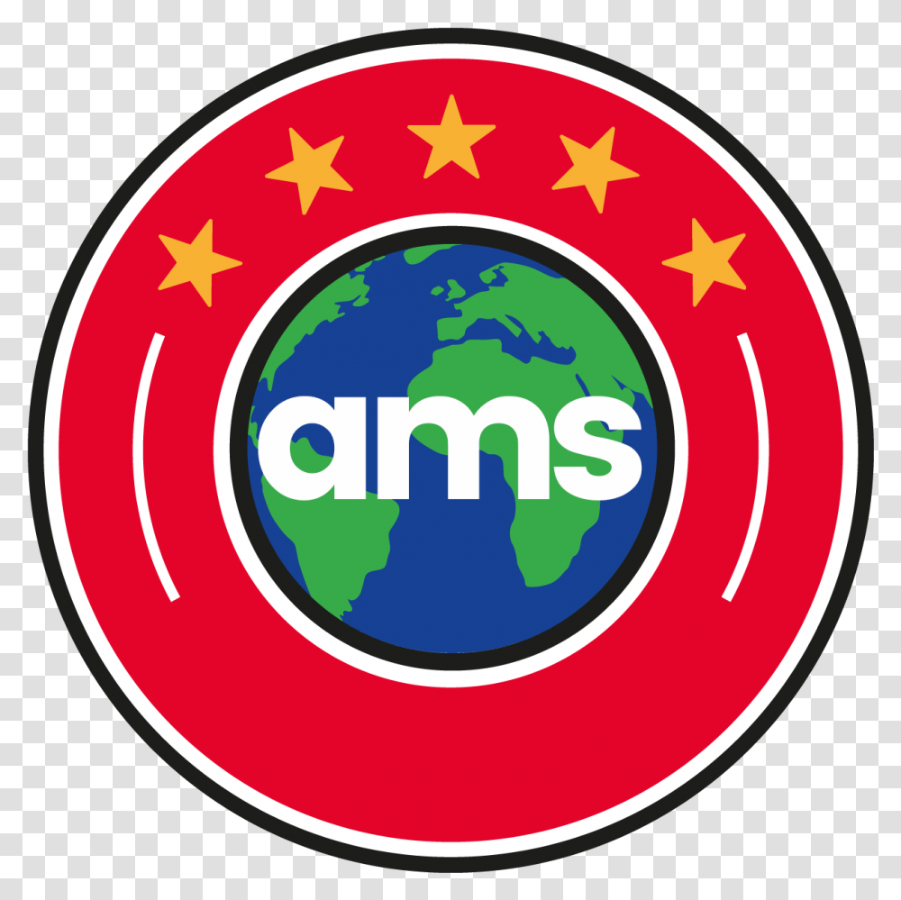 Circle Of 13 Stars Am Soccer, Logo, Trademark, Label Transparent Png