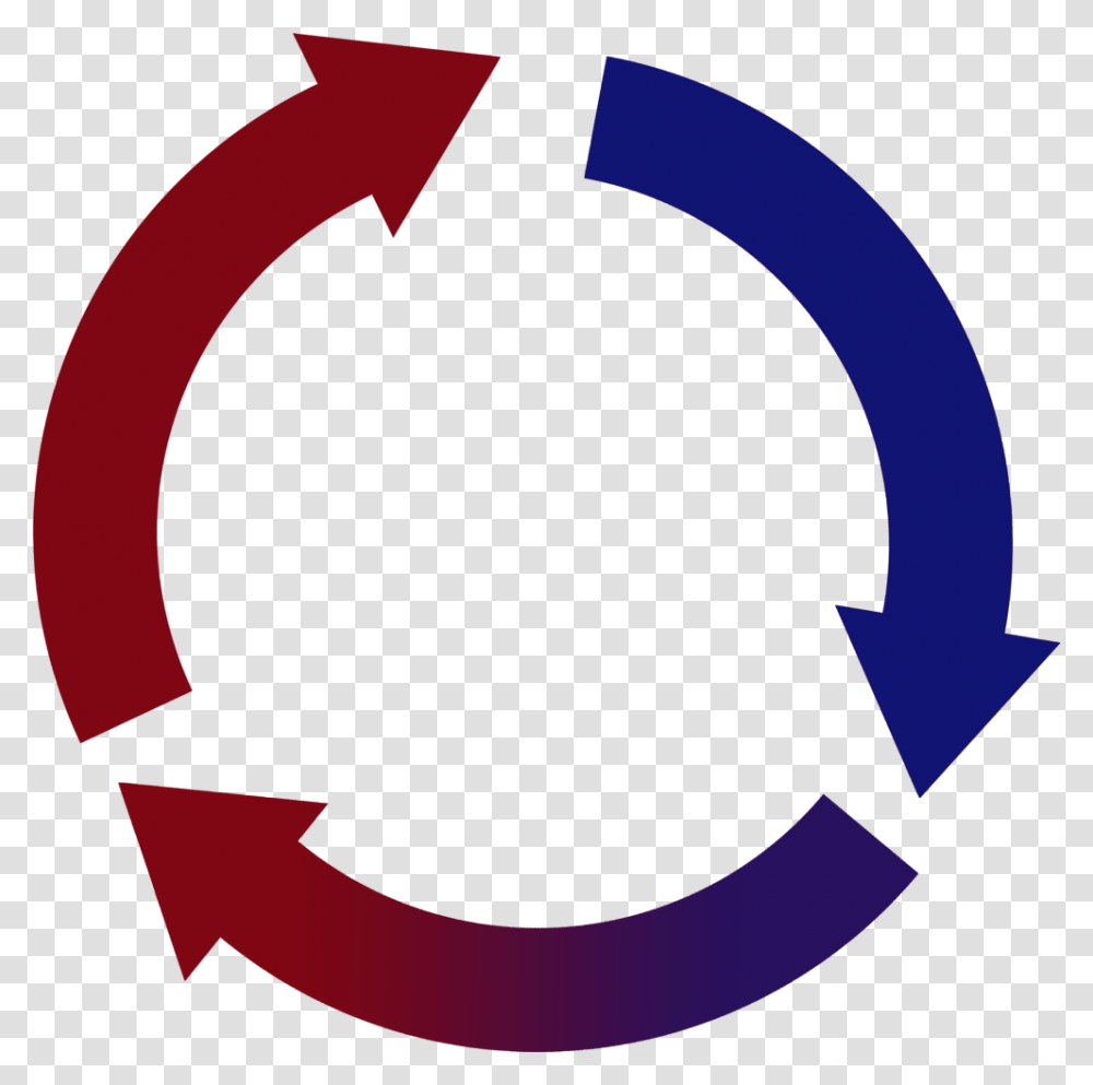 Circle Of Arrows Clip Art Image Information, Logo, Trademark Transparent Png