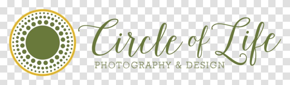 Circle Of Life Photography, Alphabet, Label, Word Transparent Png