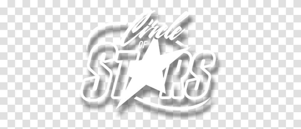 Circle Of Stars Emblem, Text, Symbol, Logo, Trademark Transparent Png
