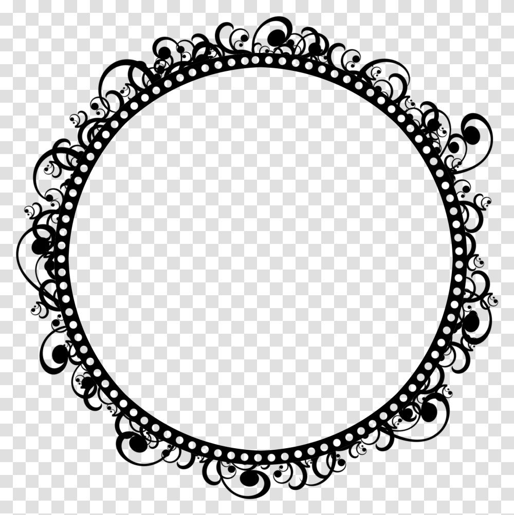 Circle Ornament, Gear, Machine Transparent Png