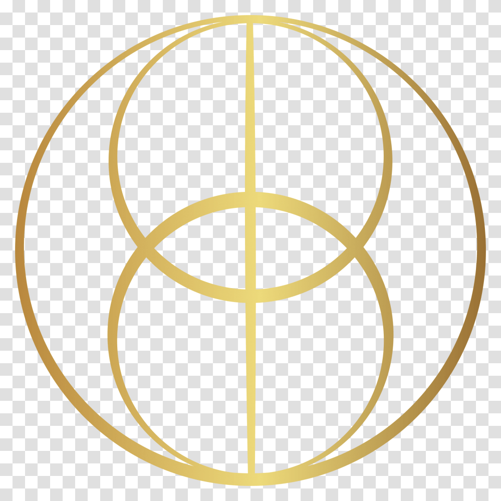 Circle, Ornament, Pattern, Lamp, Gold Transparent Png