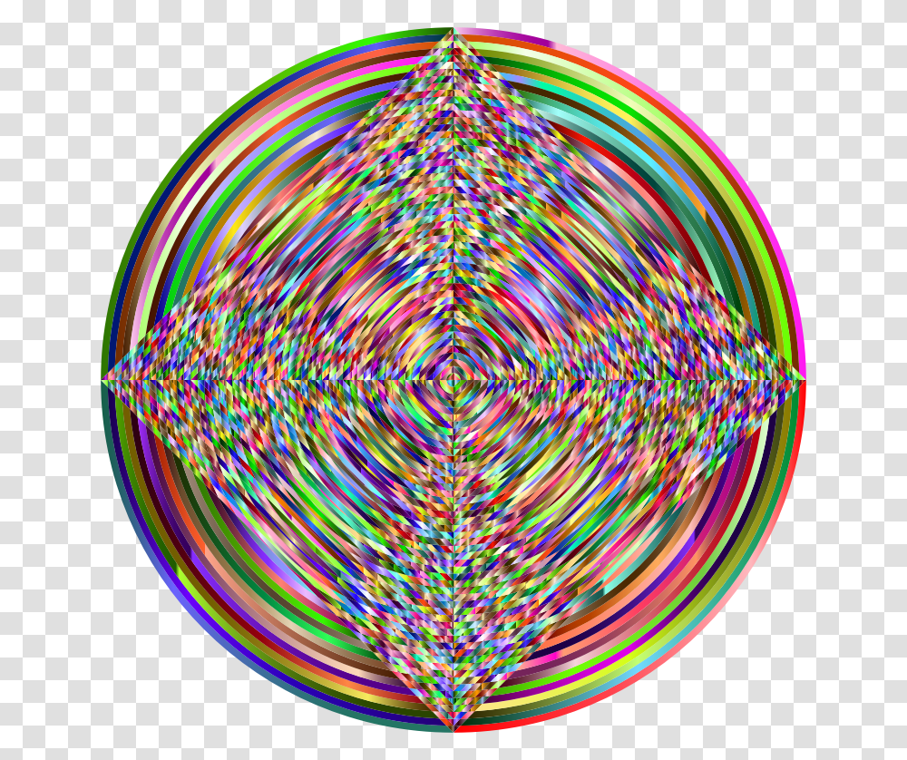 Circle, Ornament, Pattern, Lighting, Fractal Transparent Png