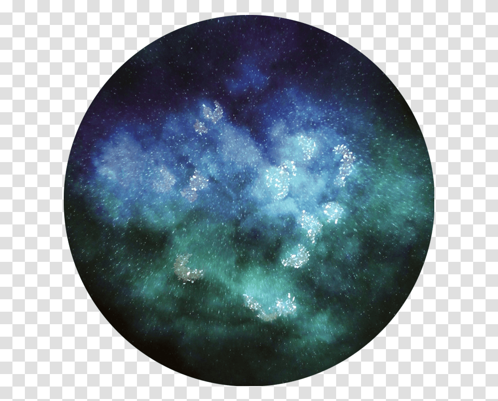 Circle, Outer Space, Astronomy, Universe, Nebula Transparent Png