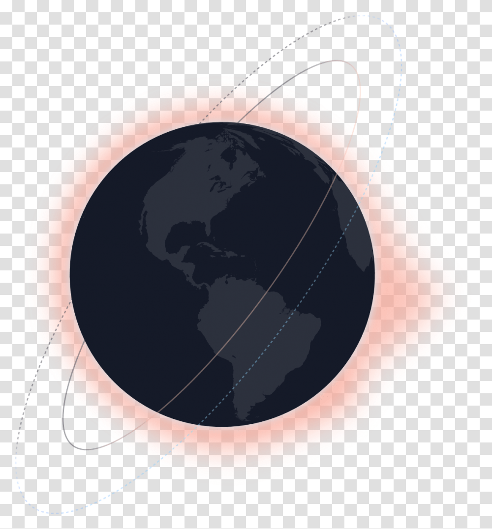 Circle, Outer Space, Astronomy, Universe, Planet Transparent Png