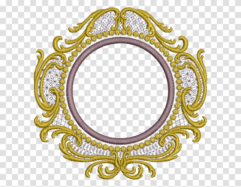 Circle, Oval, Bracelet, Jewelry, Accessories Transparent Png