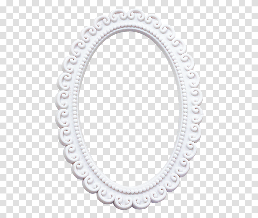 Circle, Oval, Bracelet, Jewelry, Accessories Transparent Png