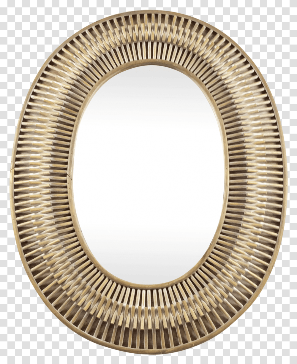 Circle, Oval, Bronze, Rug Transparent Png
