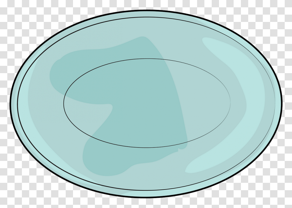 Circle, Oval, Dish, Meal, Food Transparent Png
