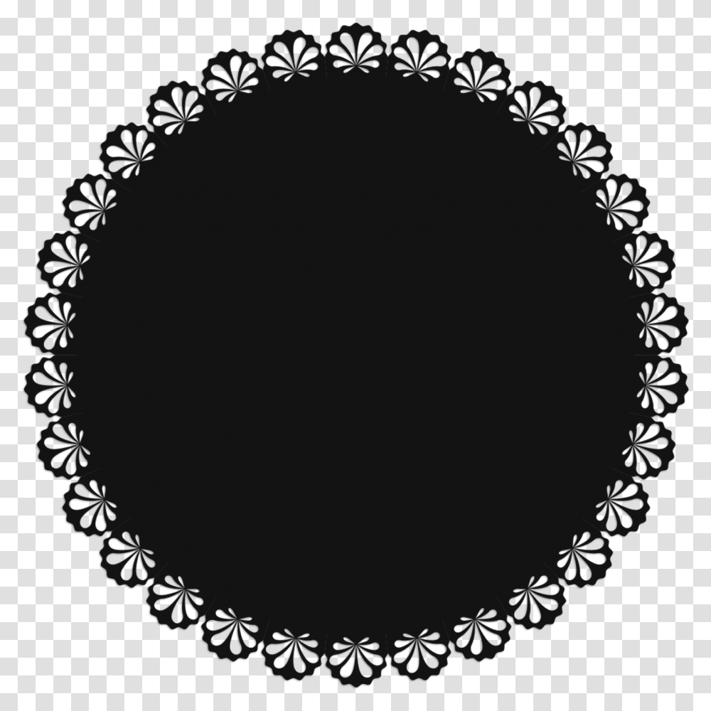 Circle, Oval, Moon, Outer Space, Night Transparent Png