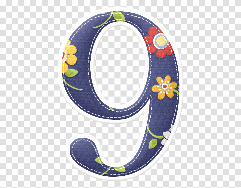 Circle, Oval, Pattern, Rug, Embroidery Transparent Png