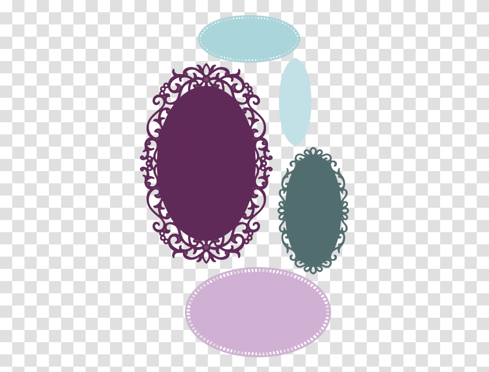 Circle, Oval, Rug, Label Transparent Png