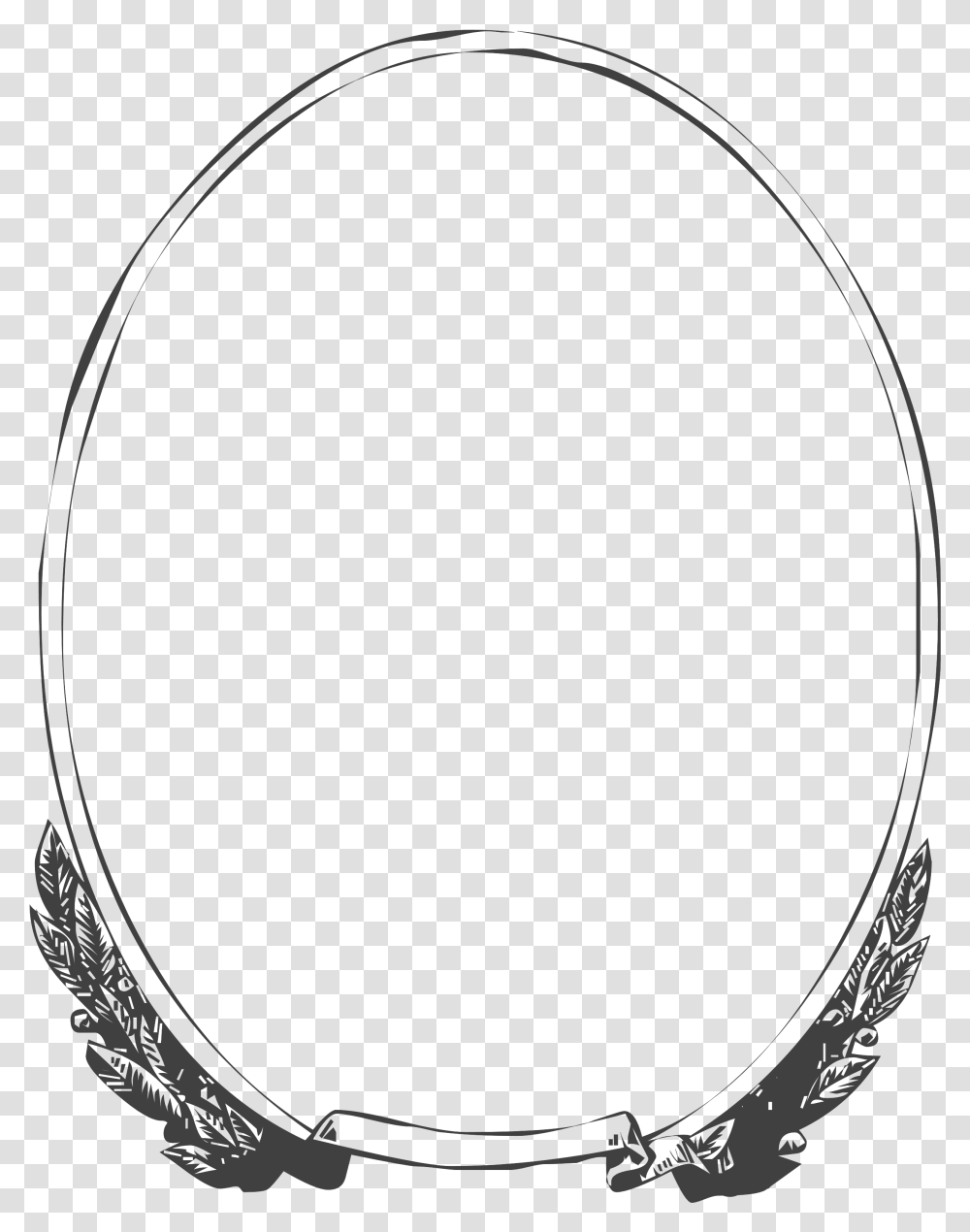 Circle, Oval Transparent Png