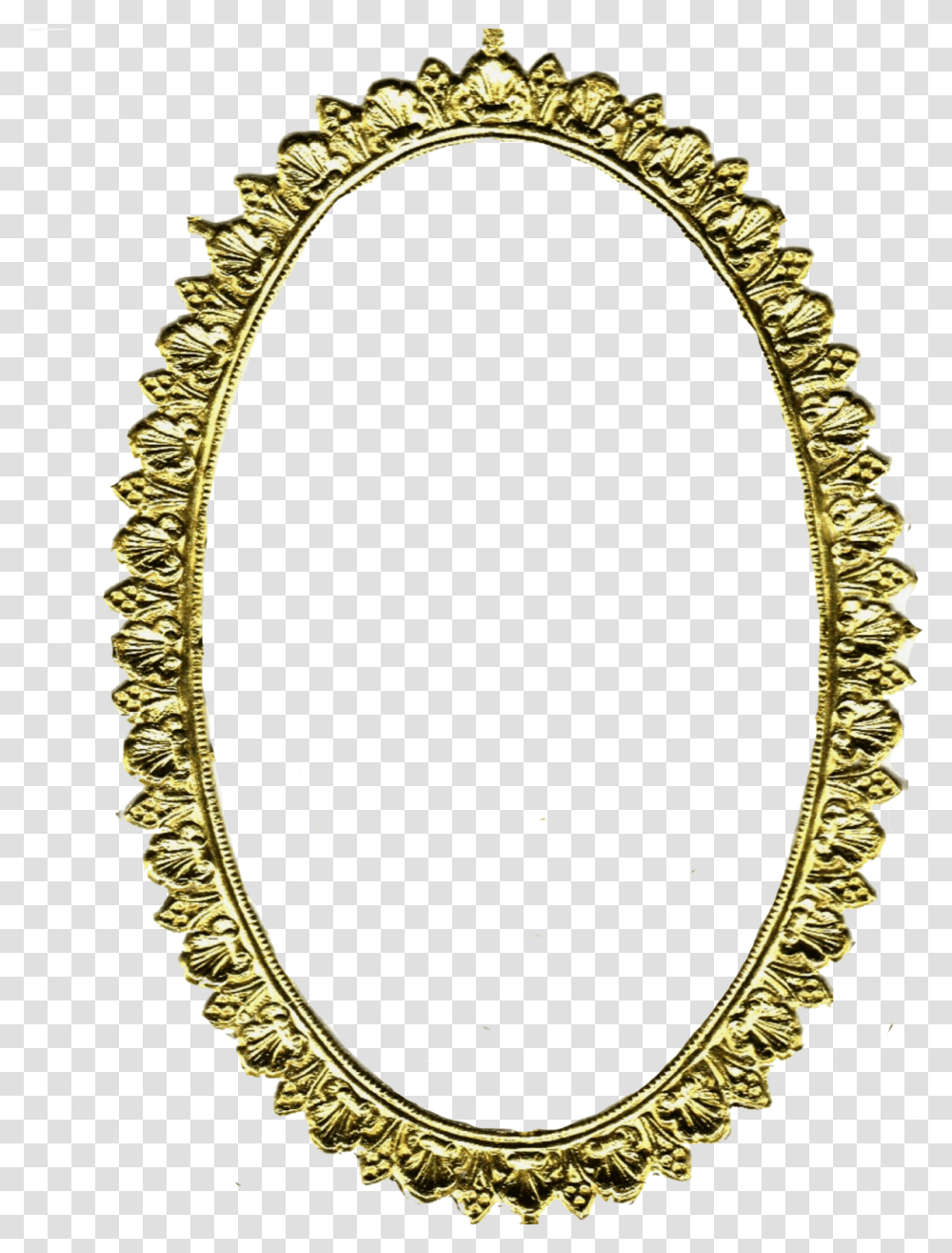 Circle, Oval Transparent Png