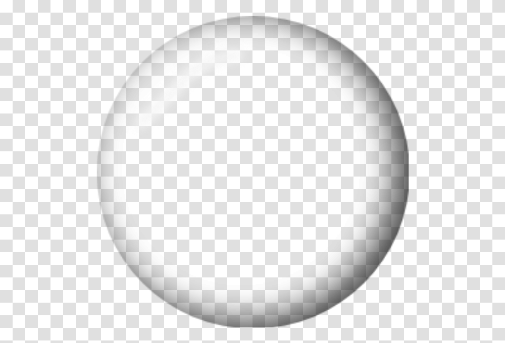 Circle Overlay 3d Effect Glass Ball, Label, Furniture, Chair Transparent Png