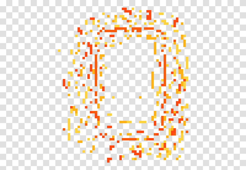 Circle, Pac Man Transparent Png