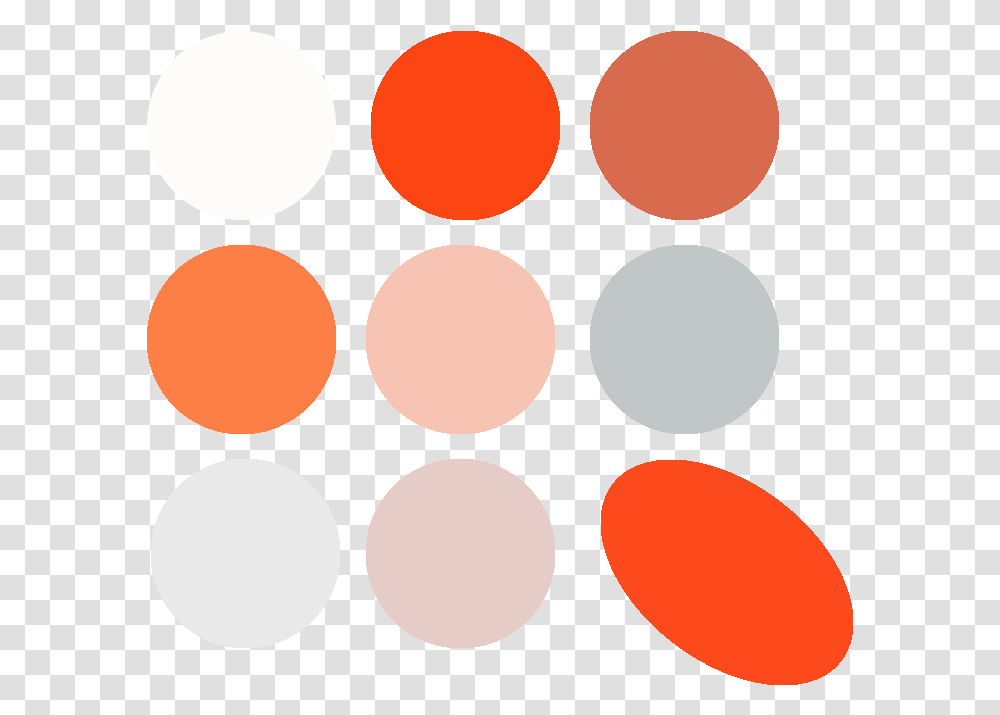 Circle, Paint Container, Palette, Light, Rug Transparent Png
