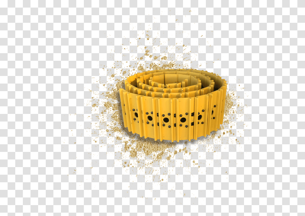 Circle, Paper, Confetti, Food Transparent Png