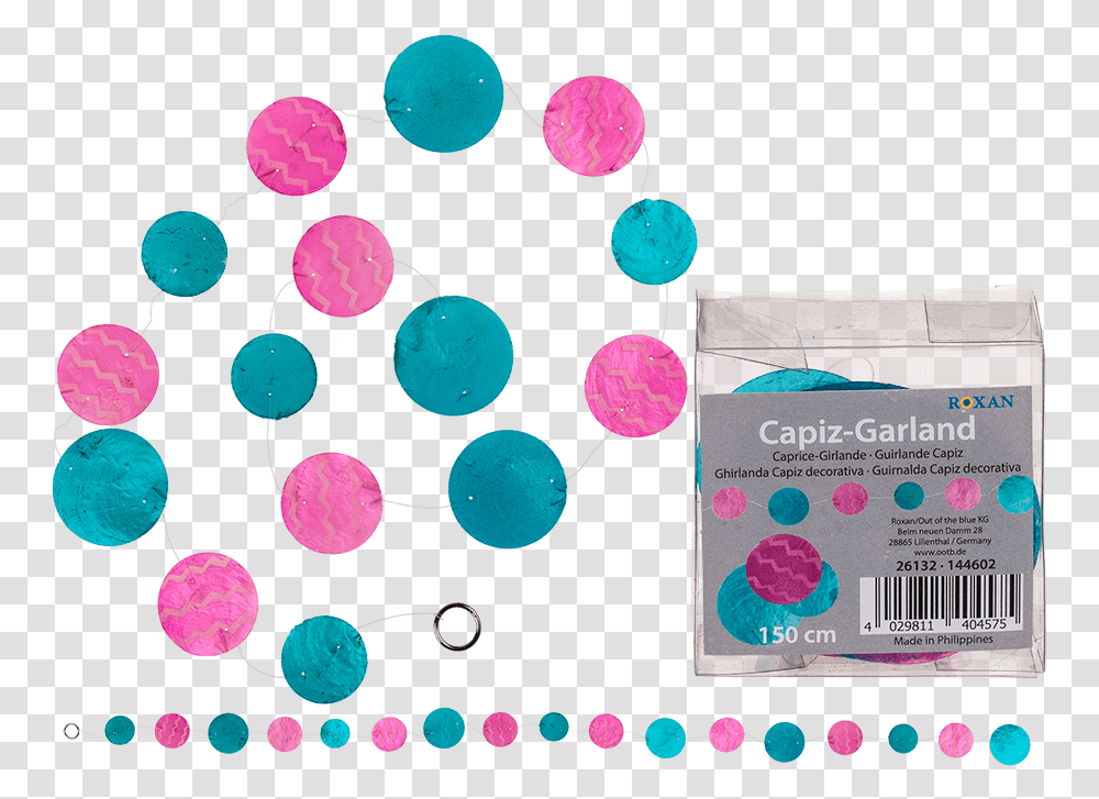 Circle, Paper, Confetti, Purple Transparent Png