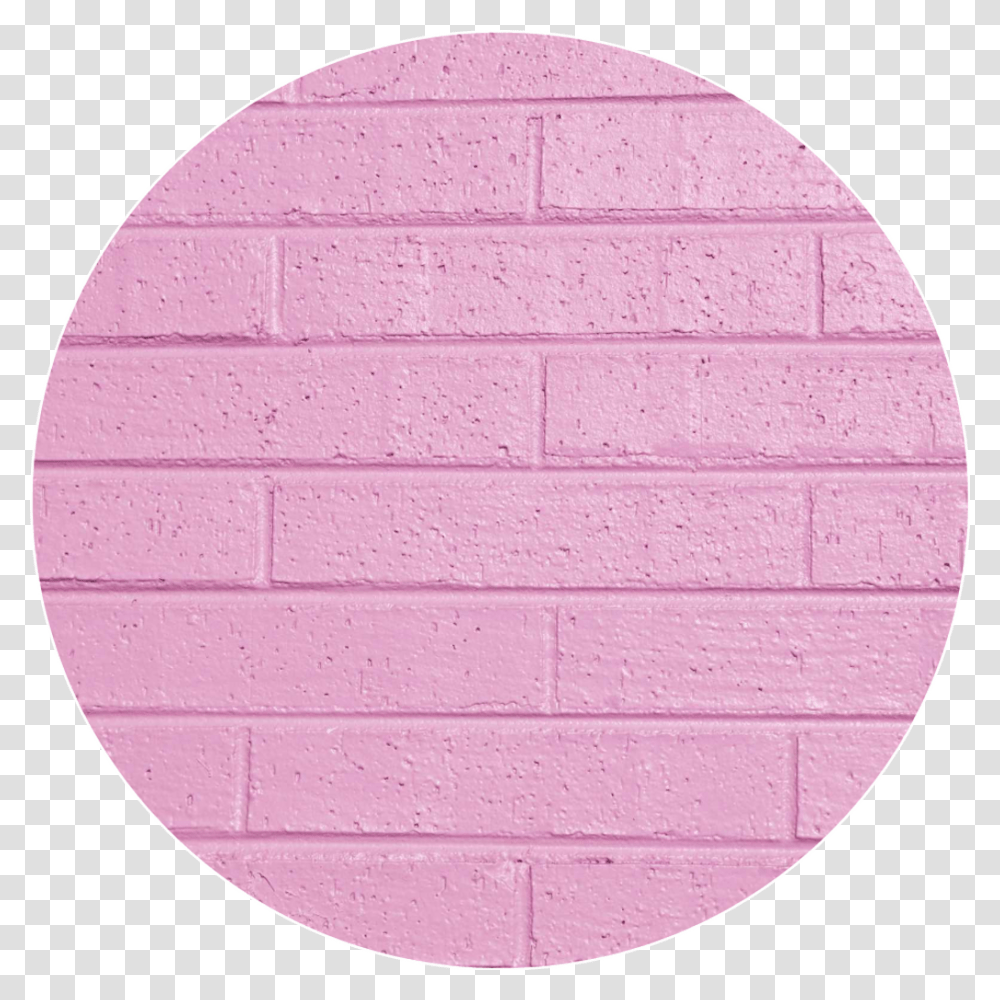 Circle Pastel Purple Pink Turquoise Tumblr Cosmetics, Rug, Face Makeup, Medication, Pill Transparent Png