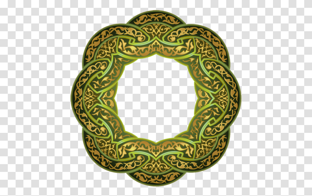 Circle, Pattern, Ornament, Rug Transparent Png