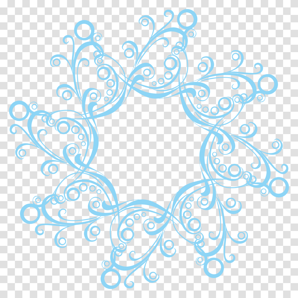 Circle, Pattern, Floral Design Transparent Png