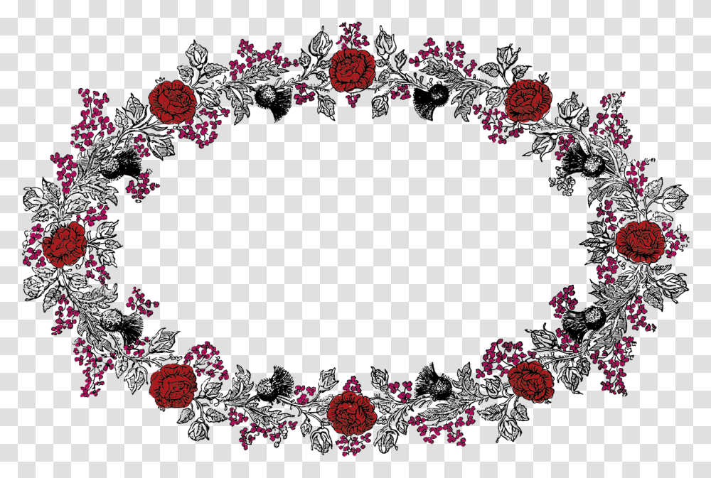 Circle, Pattern, Ornament, Fractal, Floral Design Transparent Png