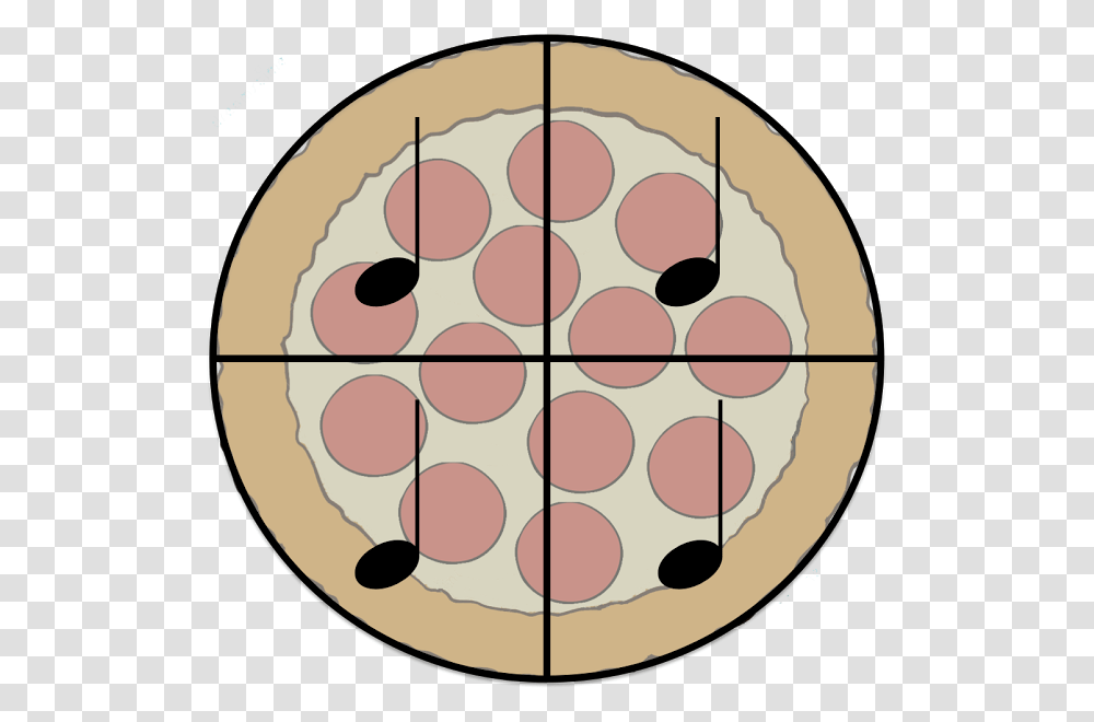 Circle, Pattern, Rug, Ornament, Food Transparent Png