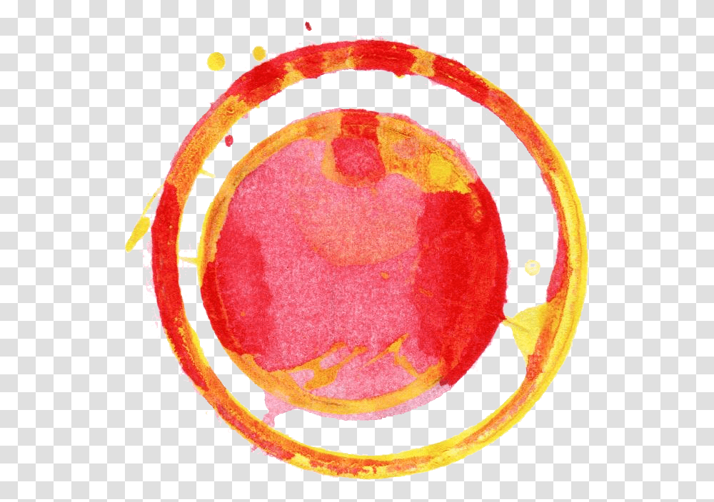 Circle, Peel, Stain, Rug, Hoop Transparent Png