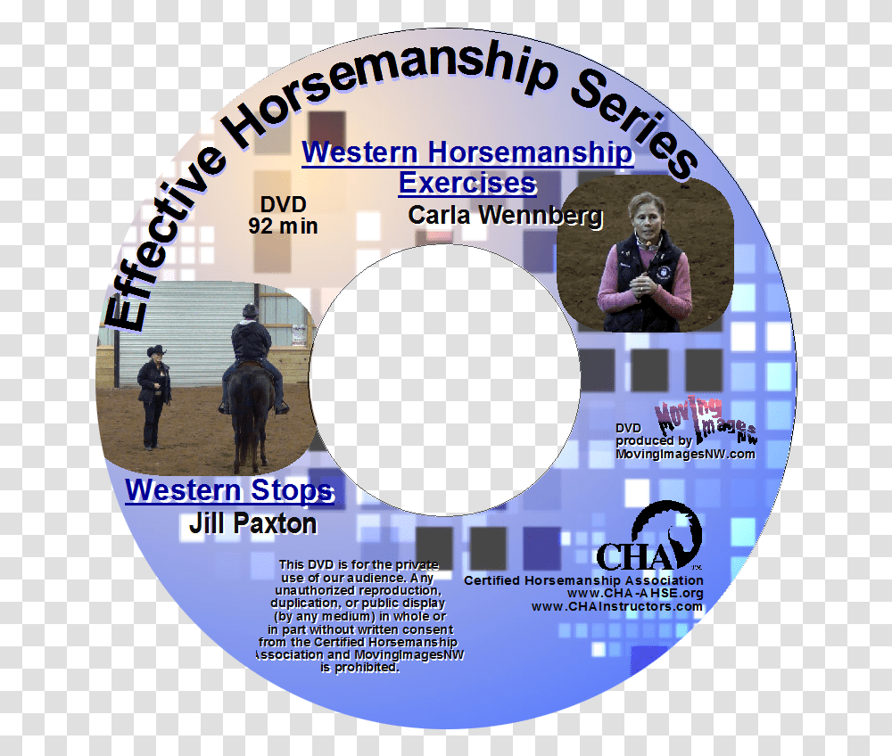 Circle, Person, Human, Disk, Horse Transparent Png