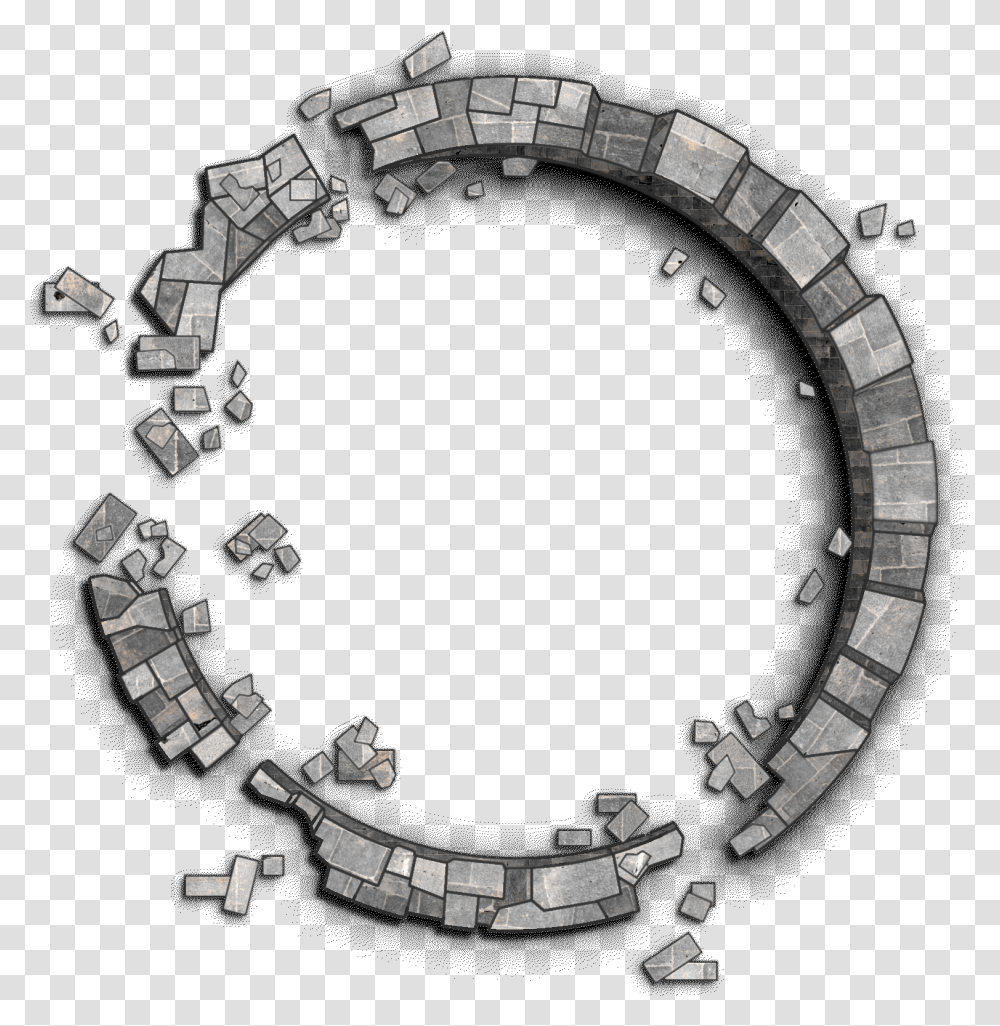 Circle, Person, Human, Game, Jigsaw Puzzle Transparent Png