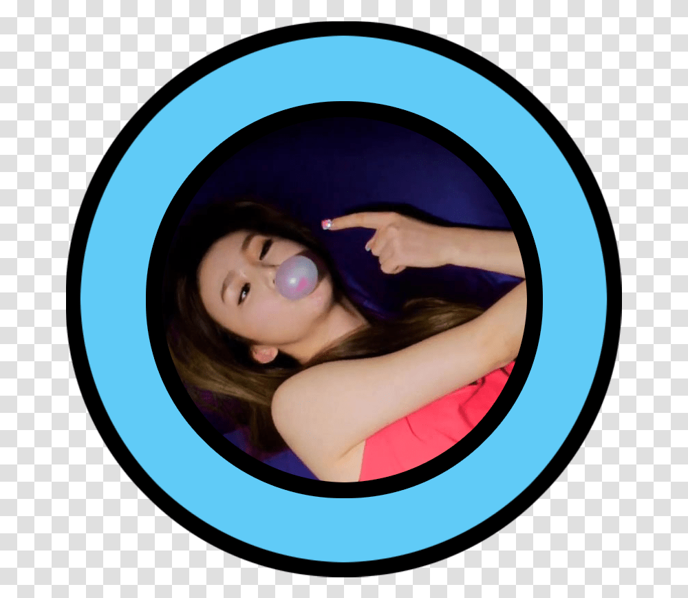 Circle, Person, Painting, Outdoors Transparent Png