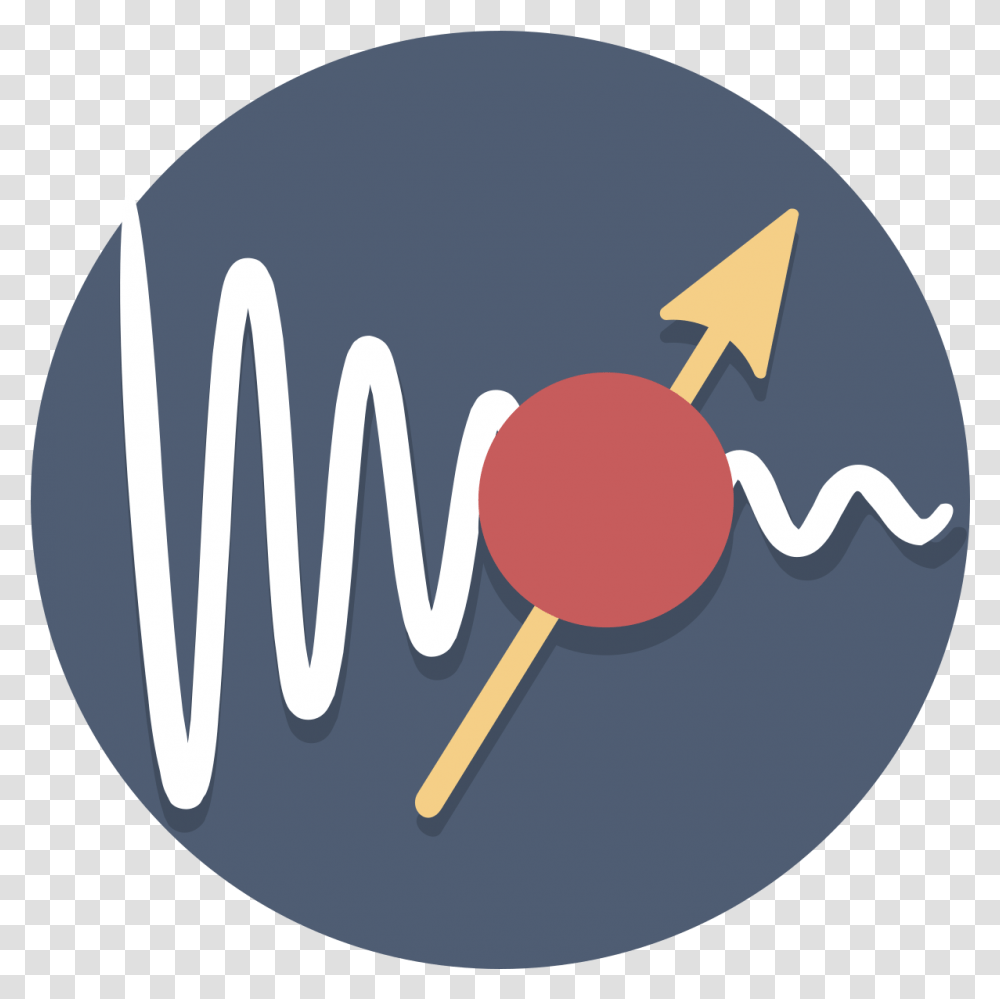 Circle Physics Logo, Text, Sphere, Pin, Symbol Transparent Png
