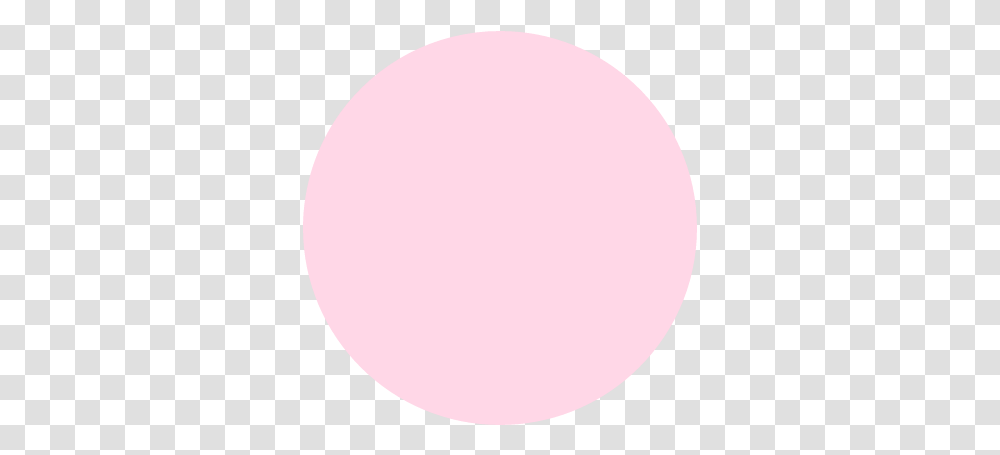 Circle Pink Pastel Pastelpink, Balloon, Sphere, Face, Texture Transparent Png