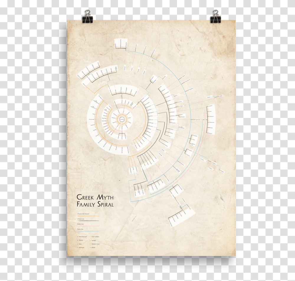 Circle, Plan, Plot, Diagram, Clock Tower Transparent Png