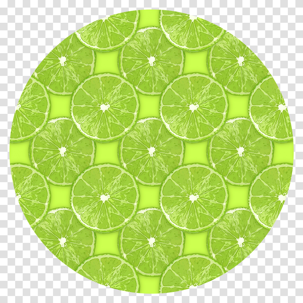 Circle, Plant, Citrus Fruit, Food, Lime Transparent Png