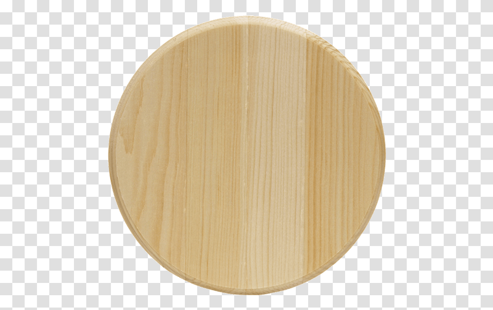 Circle Plaque Pine Wood Circle, Tabletop, Furniture, Plywood, Lamp Transparent Png