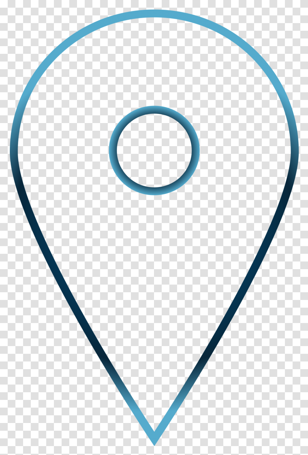 Circle, Plectrum, Heart Transparent Png