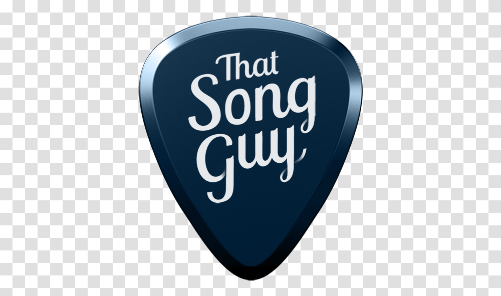 Circle, Plectrum, Logo, Trademark Transparent Png