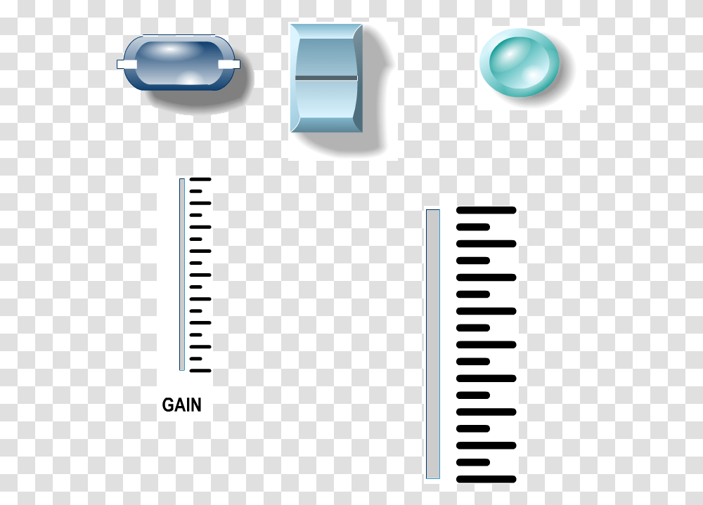 Circle, Plot, Diagram, Measurements Transparent Png