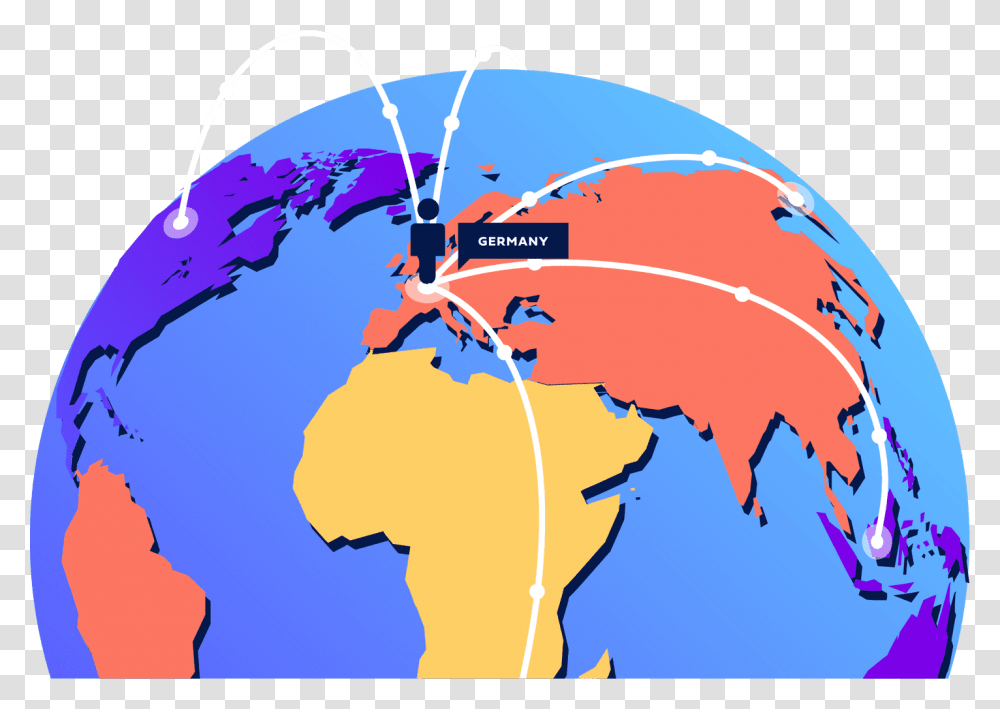 Circle, Plot, Map, Diagram, Atlas Transparent Png