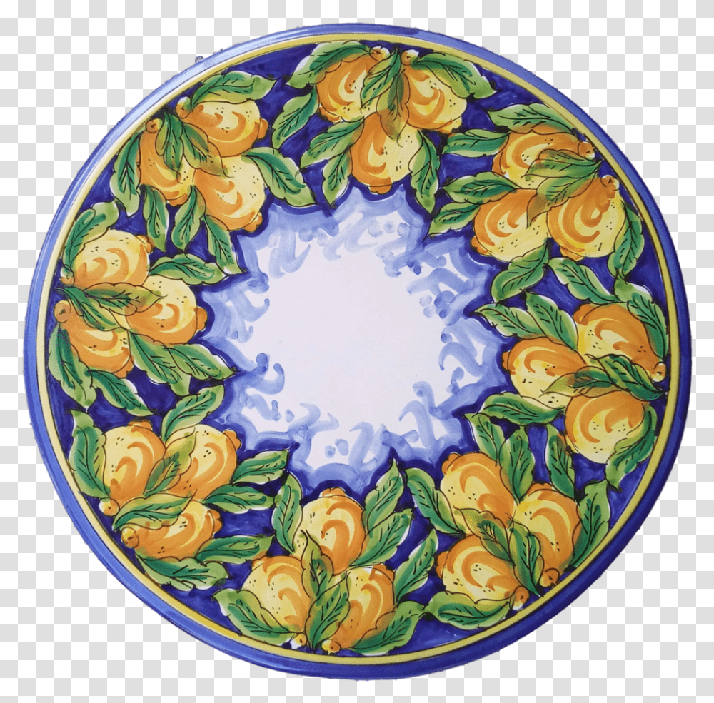 Circle, Porcelain, Pottery, Dish Transparent Png