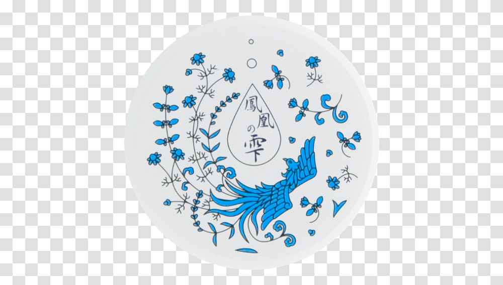 Circle, Porcelain, Pottery, Meal Transparent Png