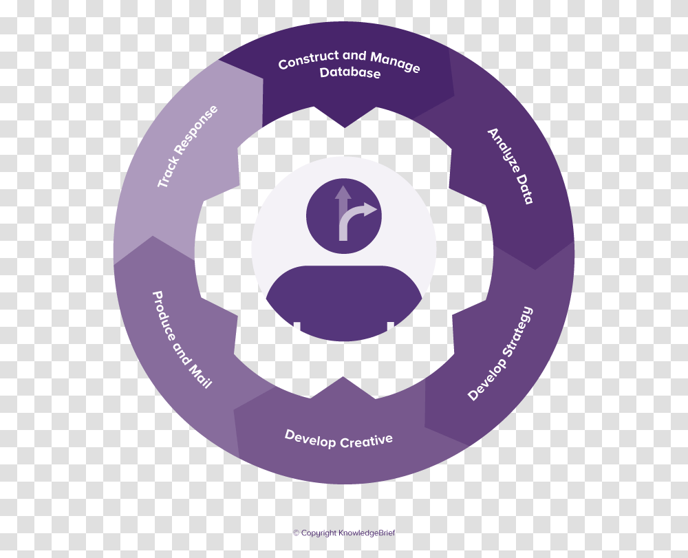 Circle, Purple, Frisbee Transparent Png