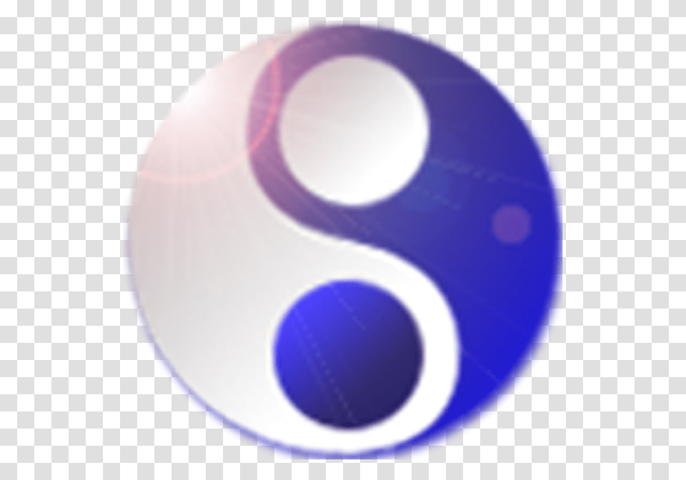 Circle, Purple, Number Transparent Png